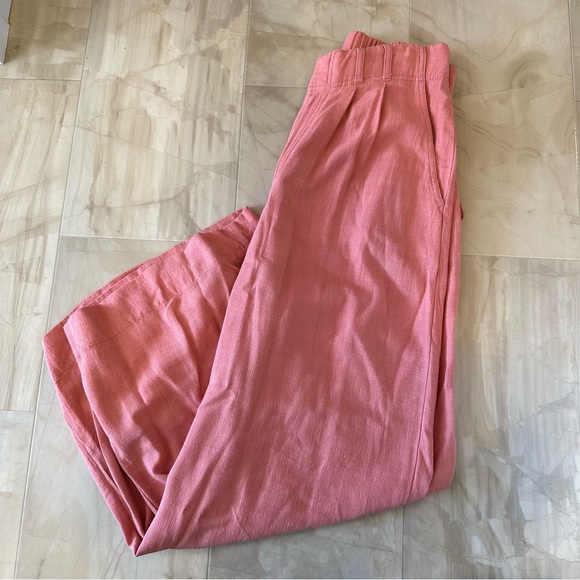 Z Supply Pants - Z Supply wide leg pants